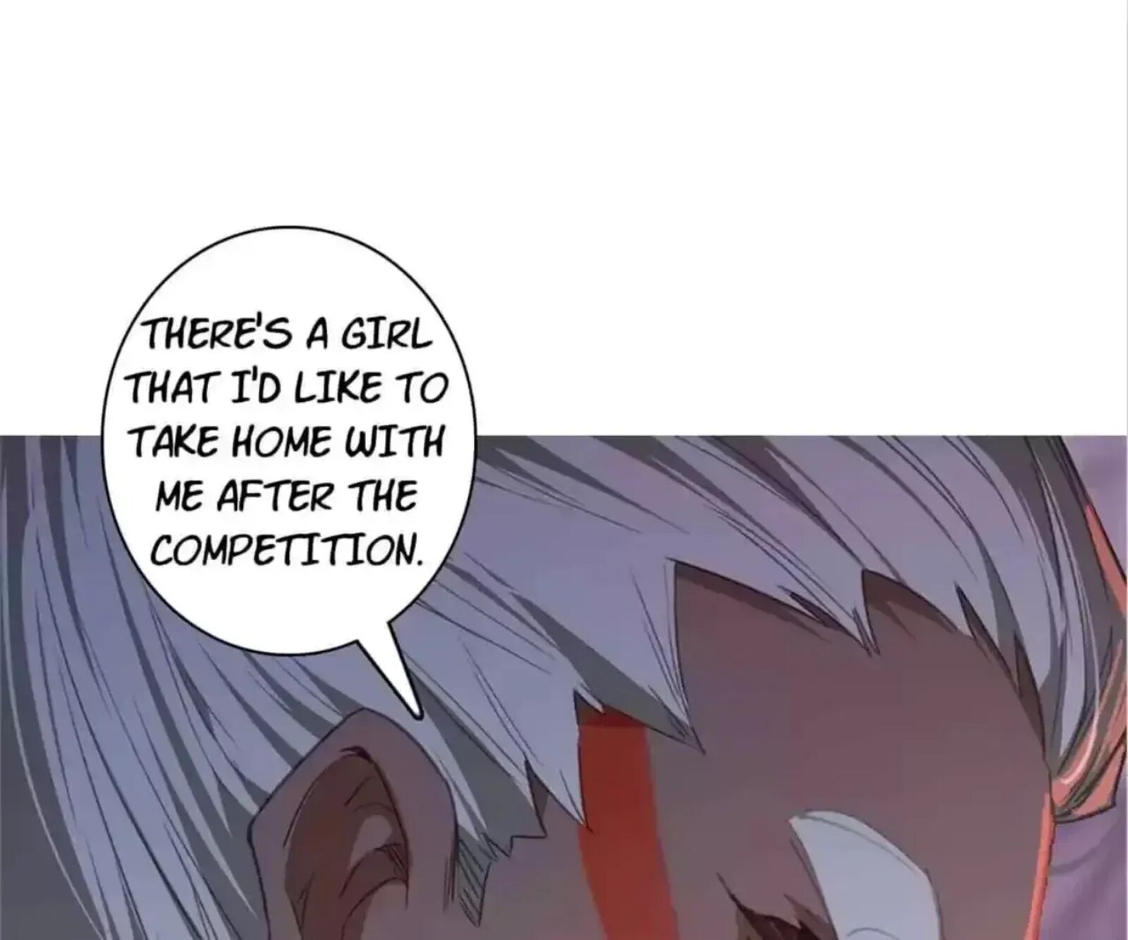 Legend Of The Tyrant Empress Chapter 135 Page 57