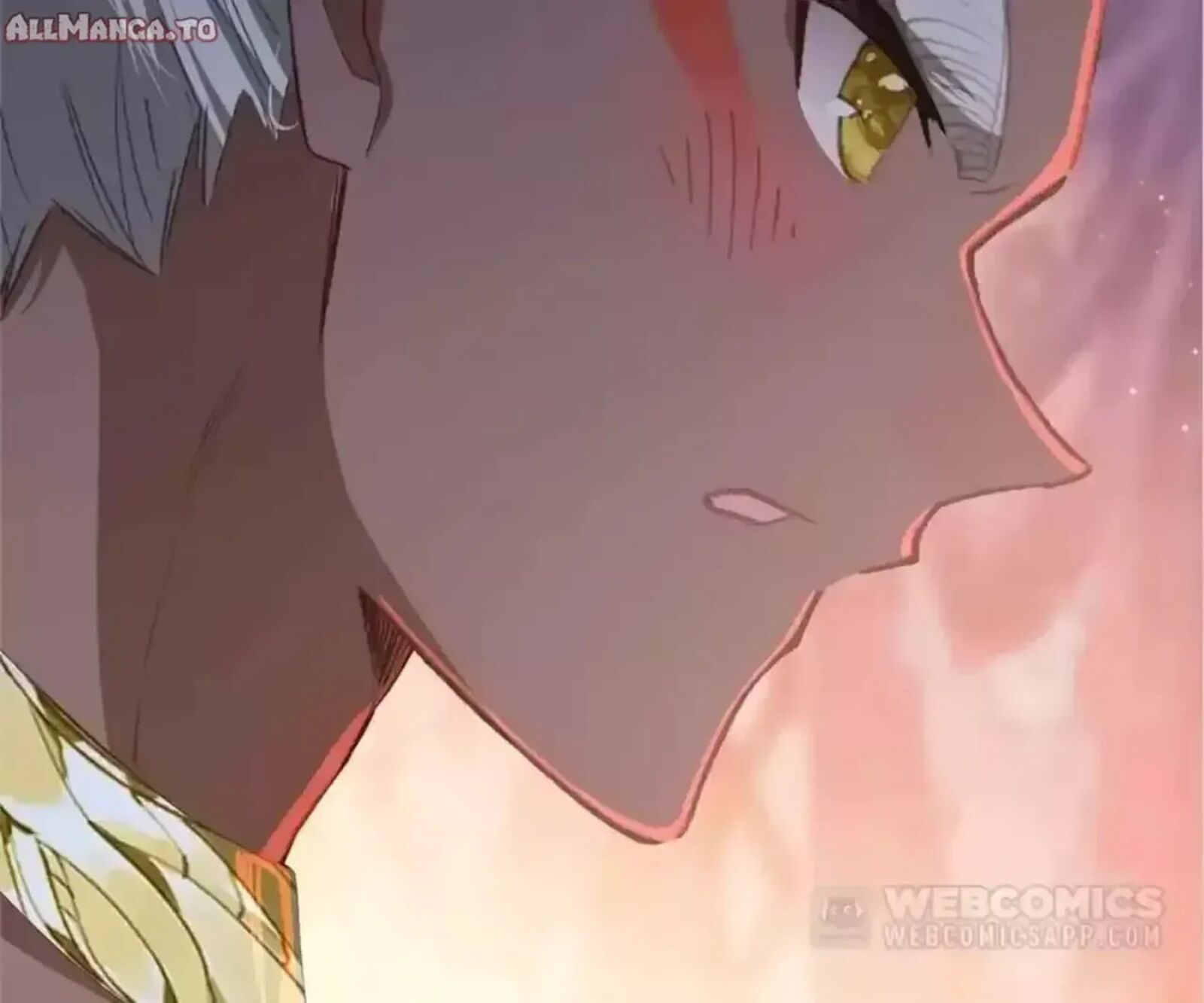 Legend Of The Tyrant Empress Chapter 135 Page 58