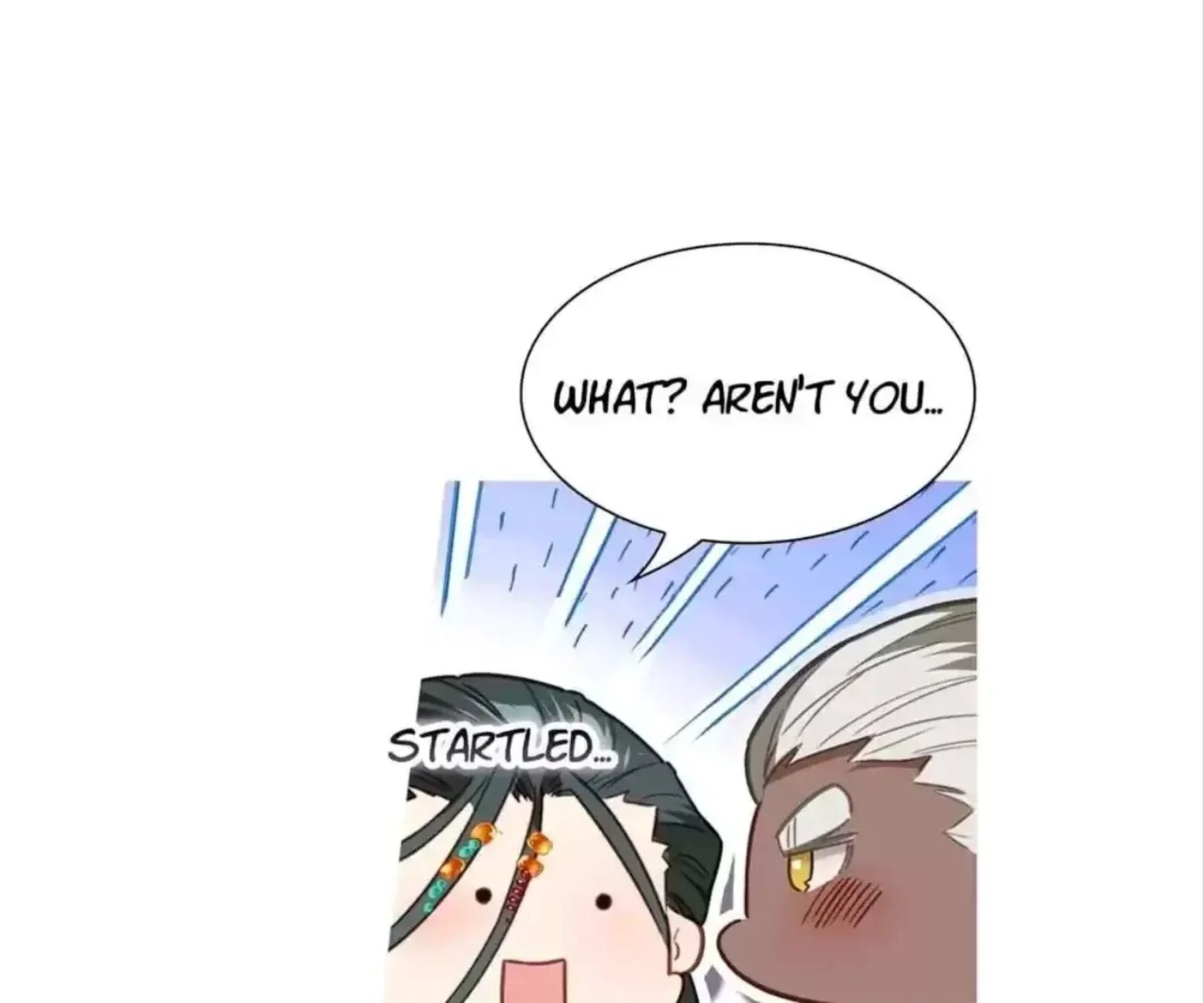 Legend Of The Tyrant Empress Chapter 135 Page 60