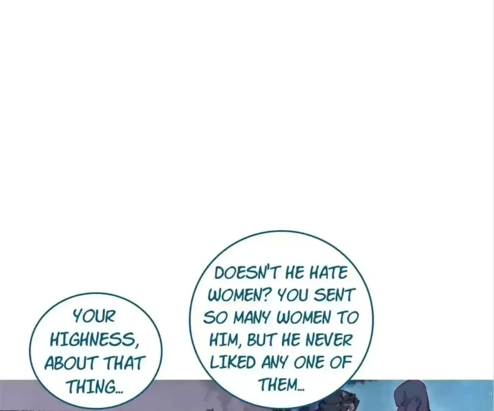 Legend Of The Tyrant Empress Chapter 135 Page 63