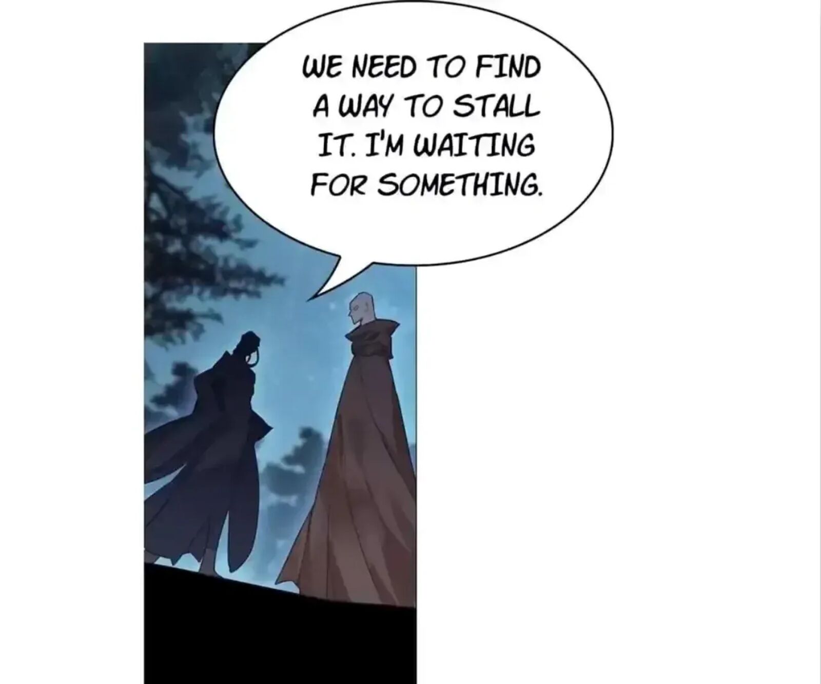 Legend Of The Tyrant Empress Chapter 135 Page 66