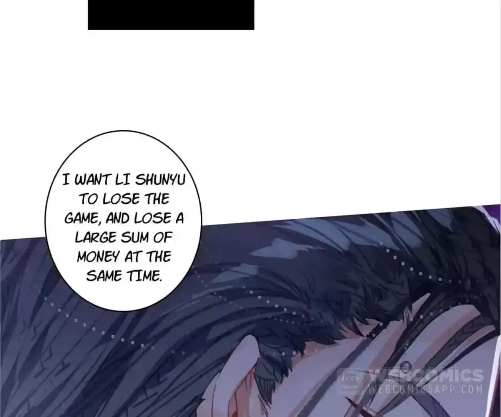 Legend Of The Tyrant Empress Chapter 135 Page 67