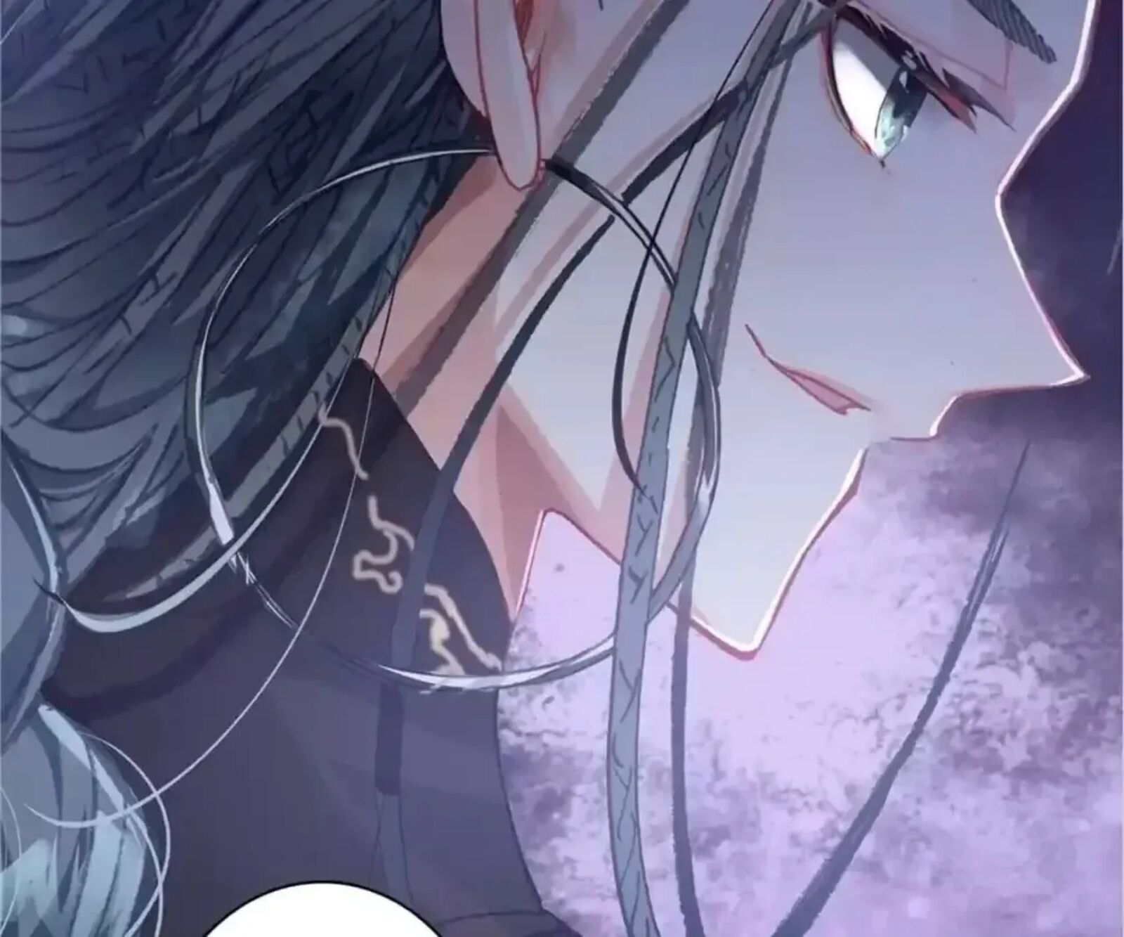 Legend Of The Tyrant Empress Chapter 135 Page 68