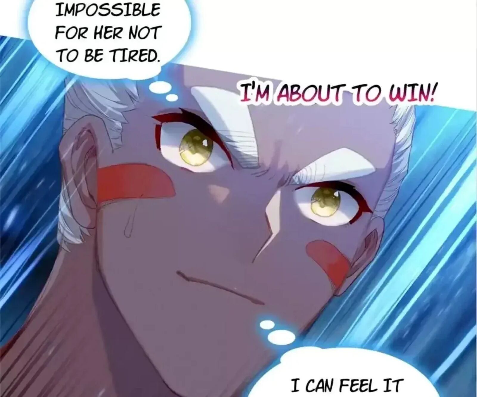 Legend Of The Tyrant Empress Chapter 135 Page 7