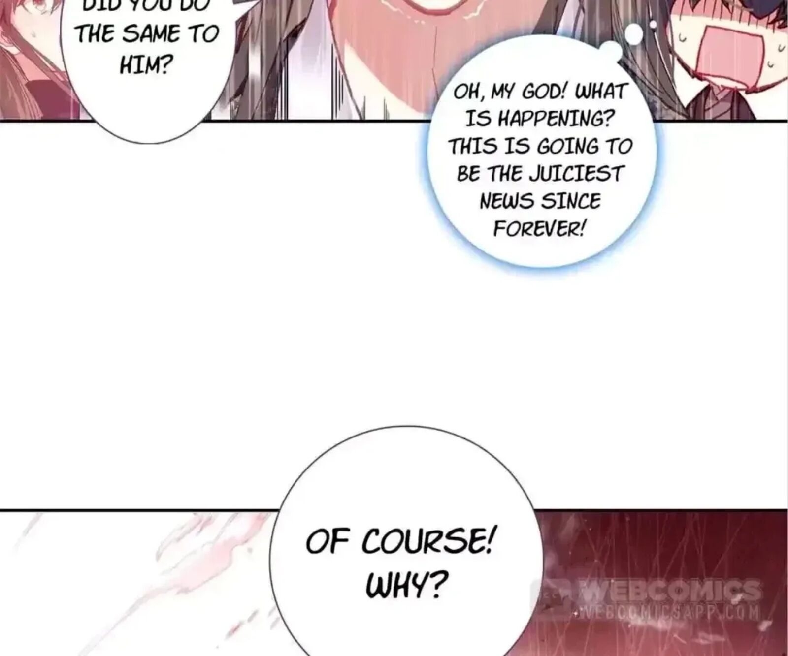 Legend Of The Tyrant Empress Chapter 136 Page 13