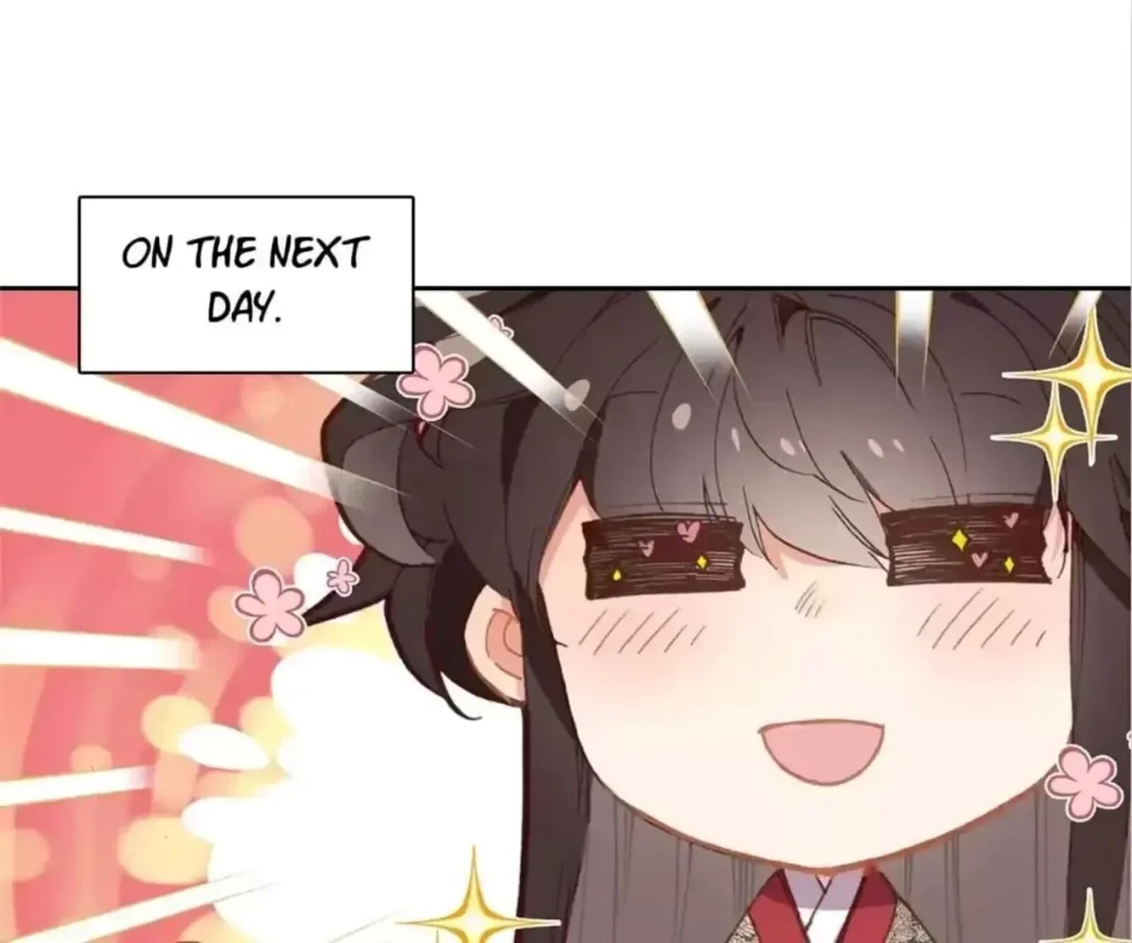 Legend Of The Tyrant Empress Chapter 136 Page 26