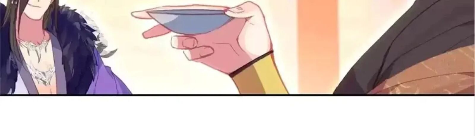 Legend Of The Tyrant Empress Chapter 136 Page 33