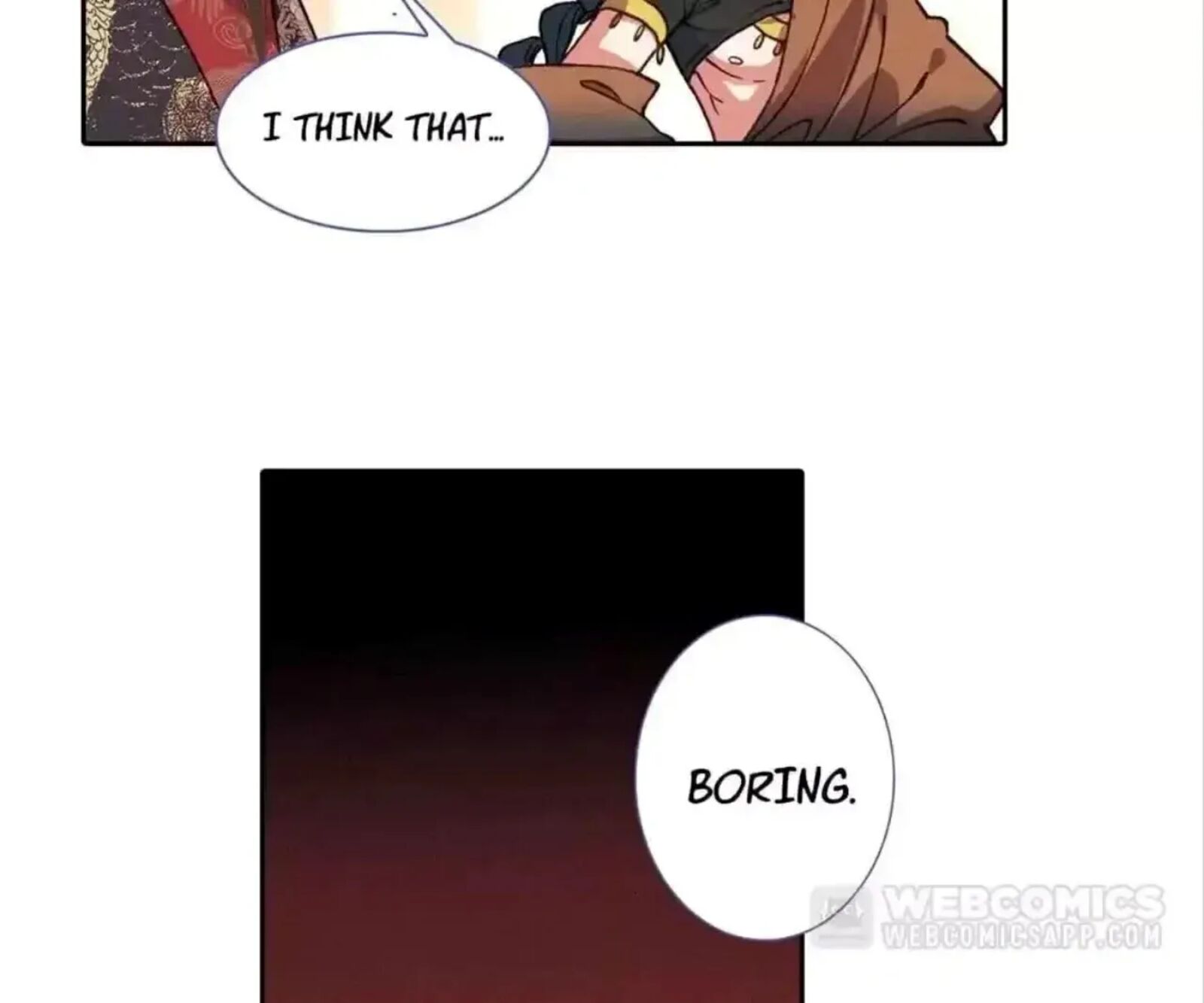 Legend Of The Tyrant Empress Chapter 136 Page 38