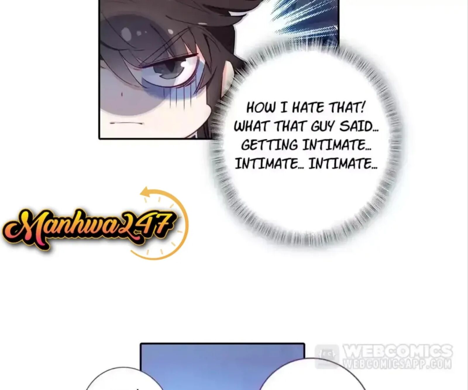 Legend Of The Tyrant Empress Chapter 136 Page 4