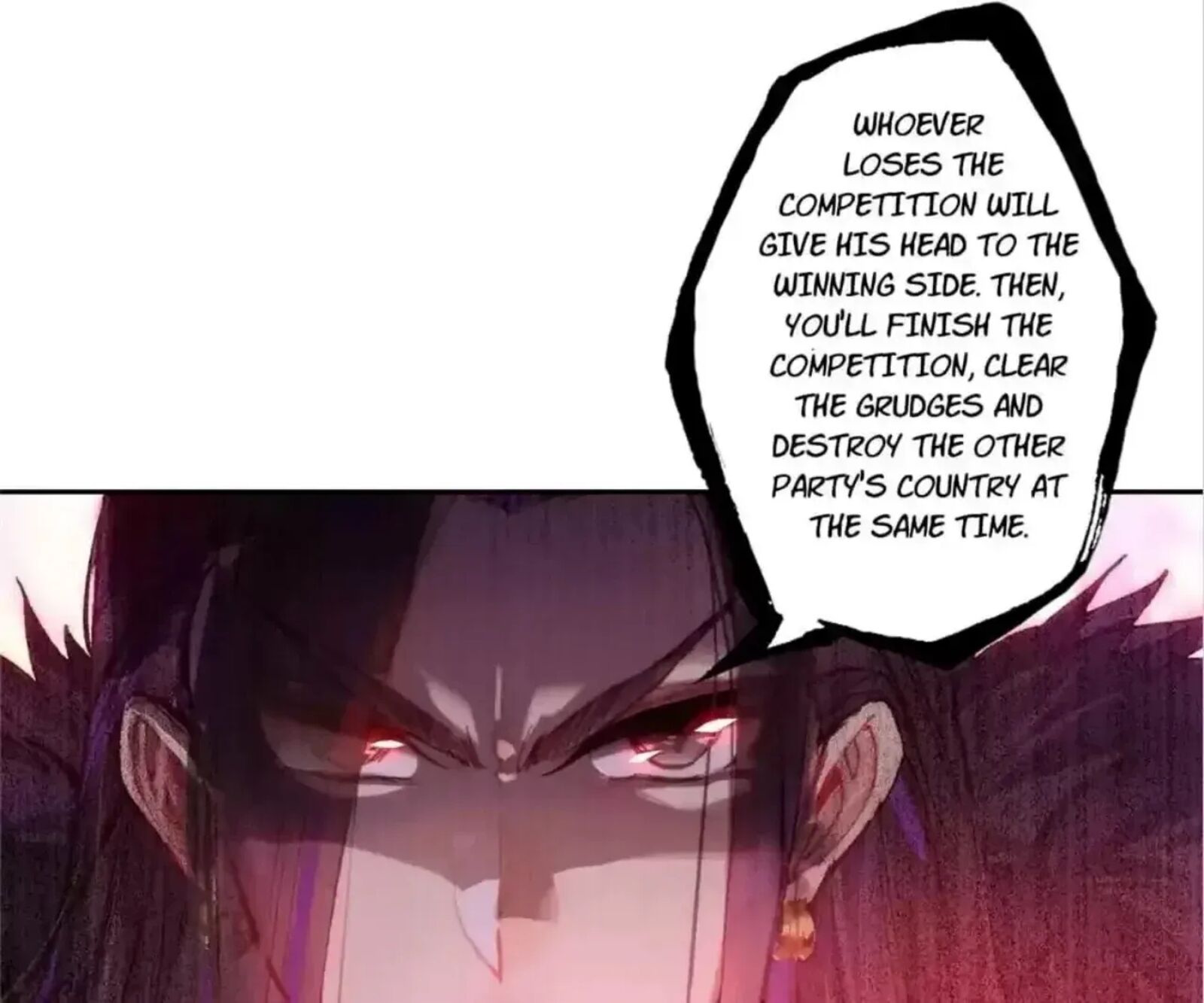 Legend Of The Tyrant Empress Chapter 136 Page 52