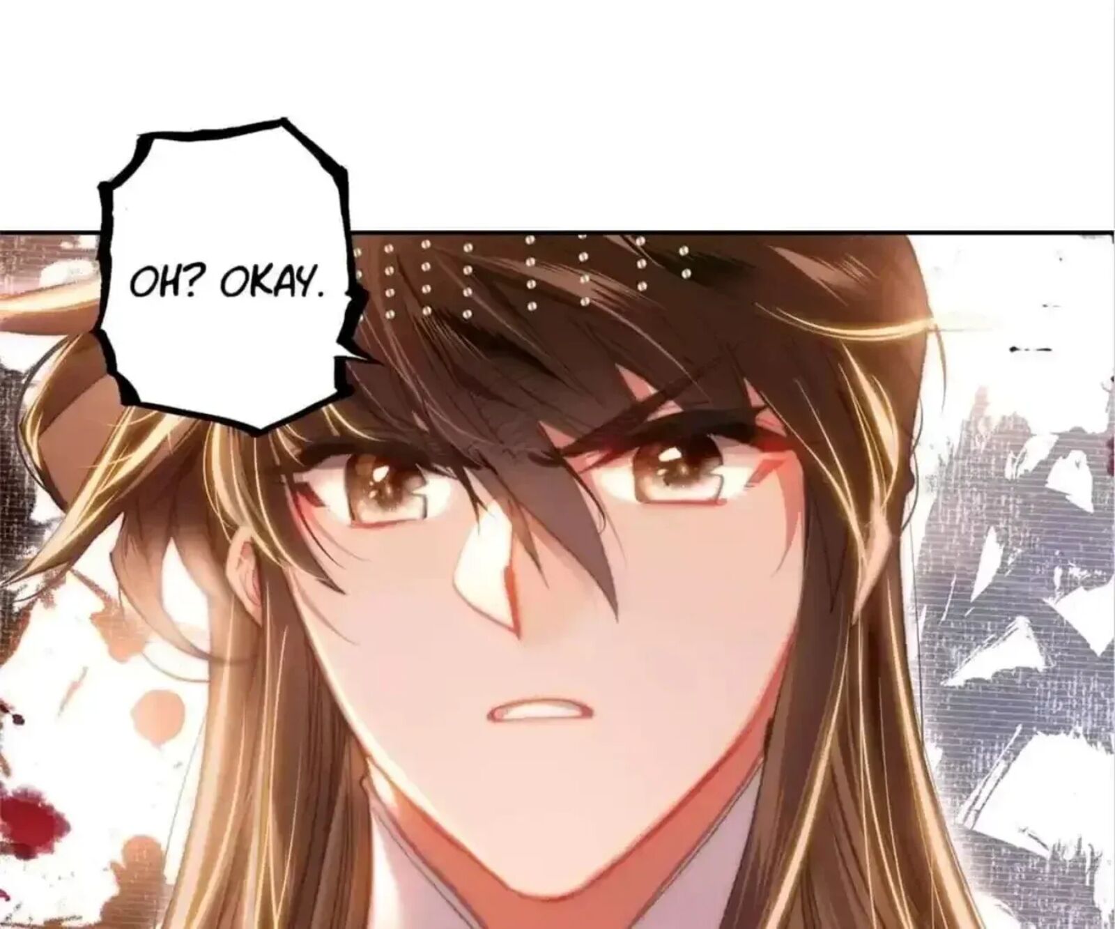 Legend Of The Tyrant Empress Chapter 136 Page 55