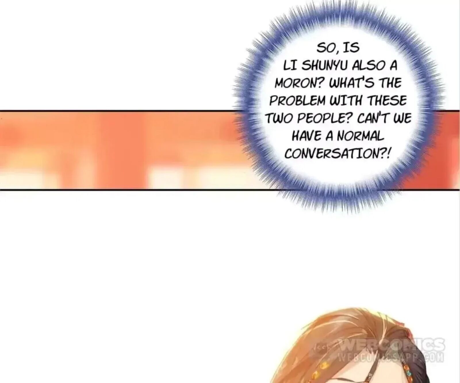 Legend Of The Tyrant Empress Chapter 136 Page 59