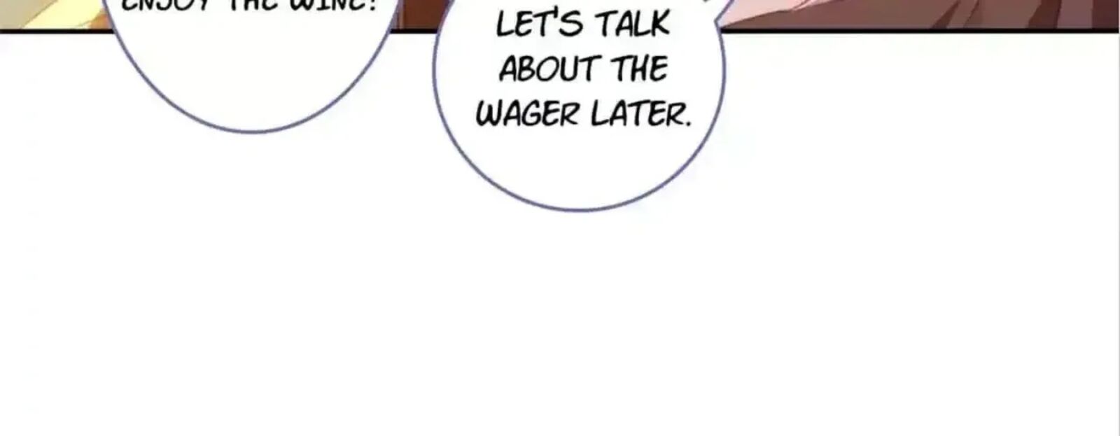 Legend Of The Tyrant Empress Chapter 136 Page 61