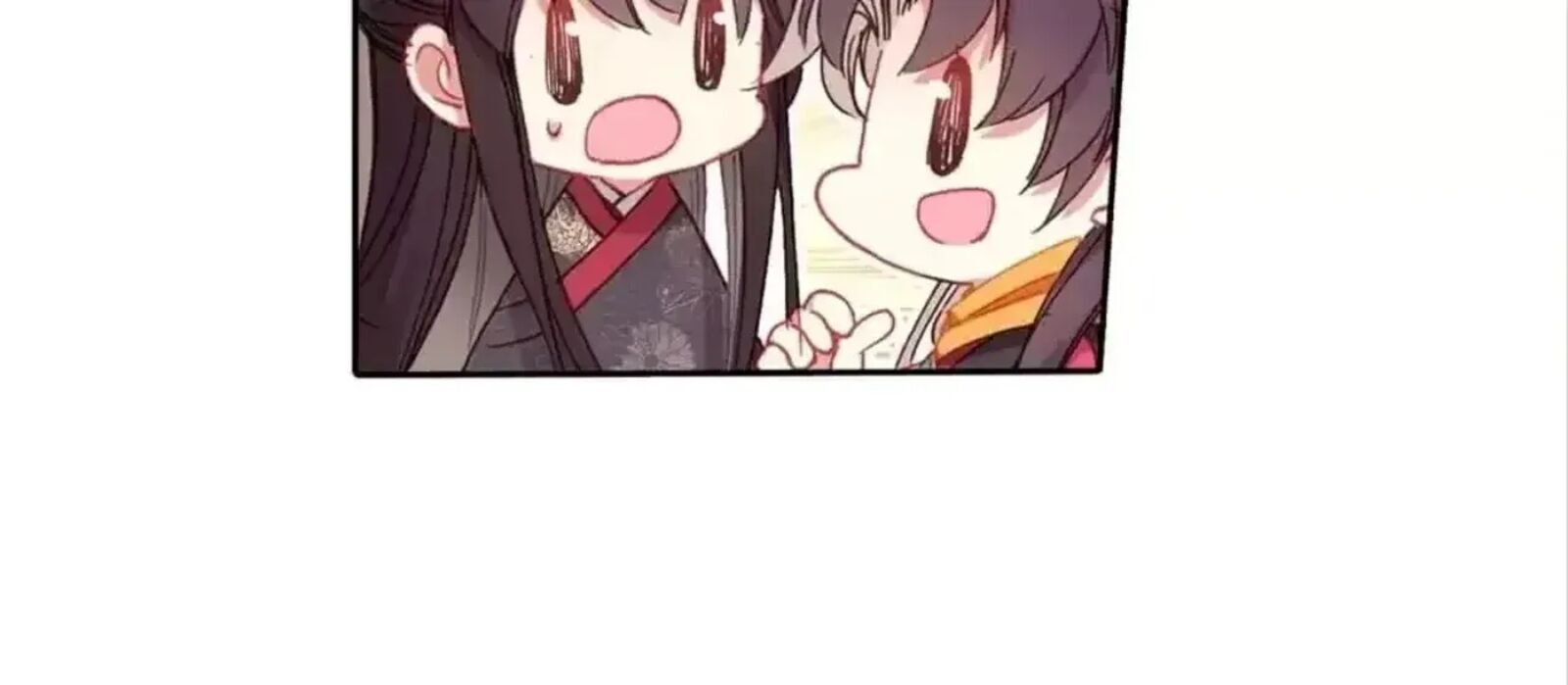 Legend Of The Tyrant Empress Chapter 137 Page 17