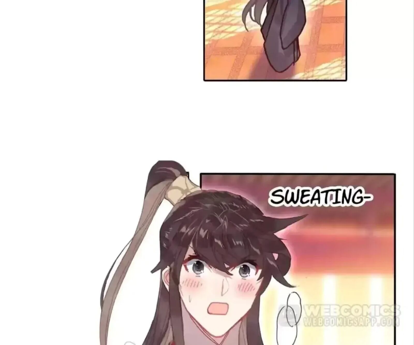 Legend Of The Tyrant Empress Chapter 137 Page 26