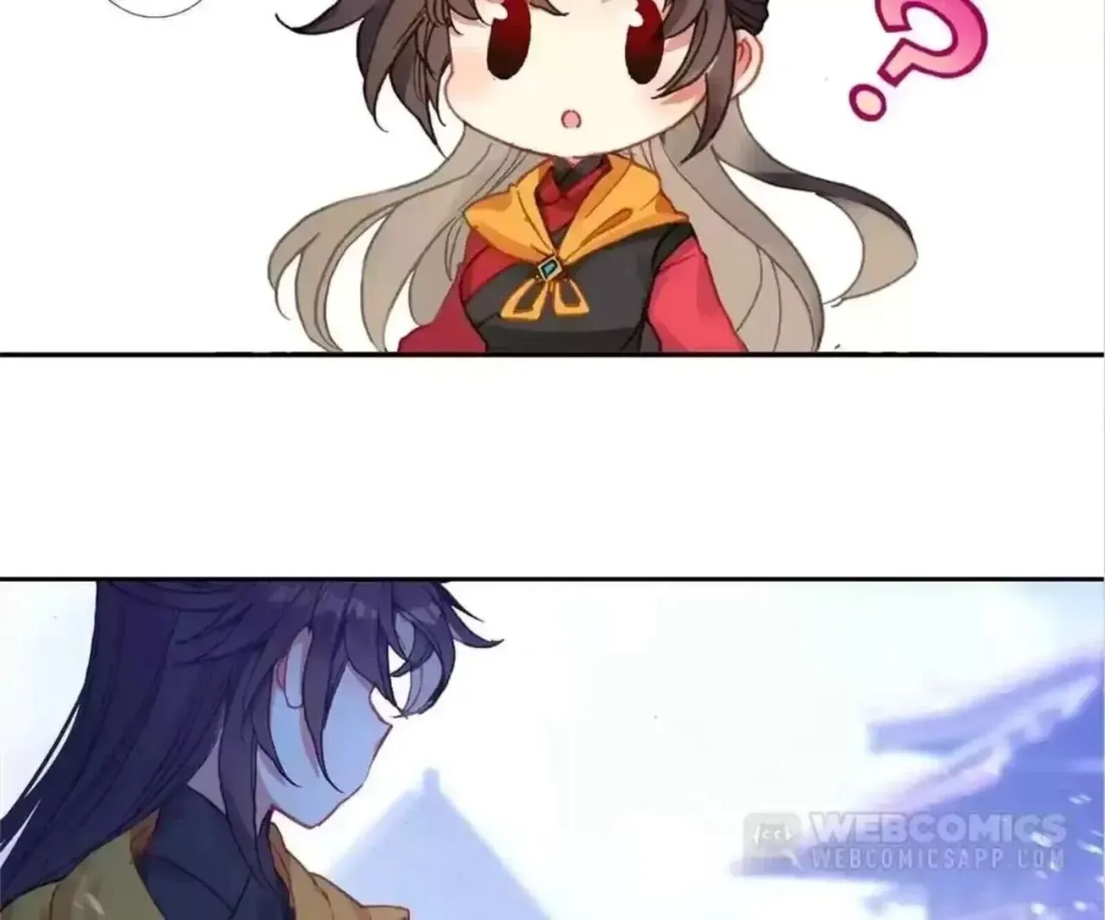 Legend Of The Tyrant Empress Chapter 137 Page 32