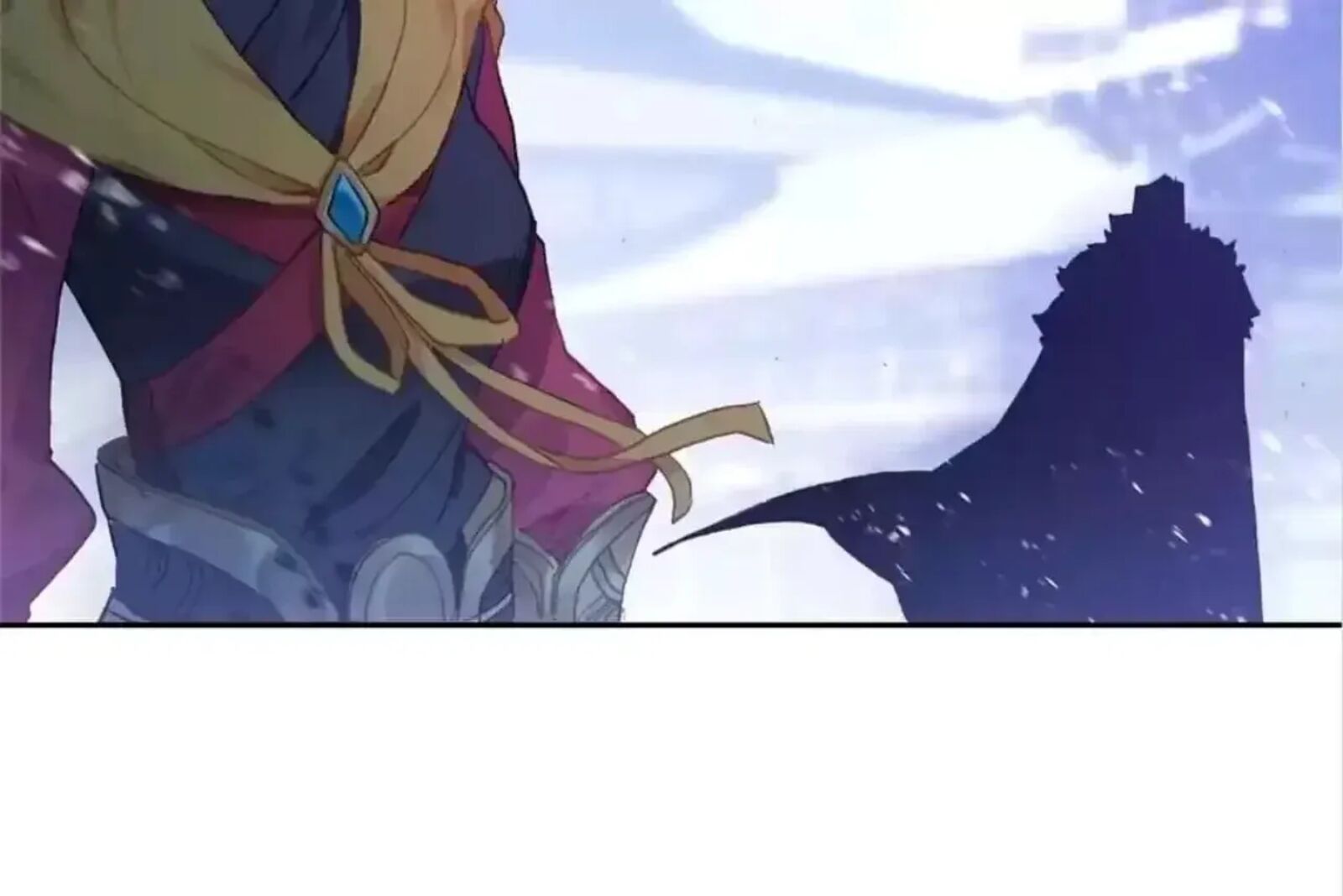 Legend Of The Tyrant Empress Chapter 137 Page 33