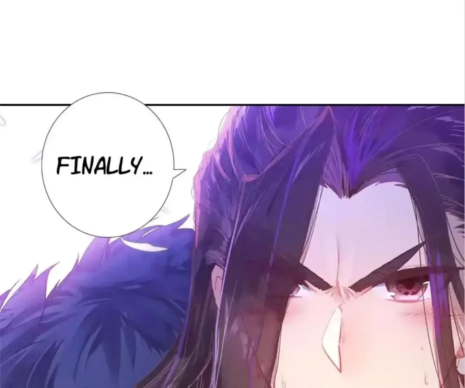 Legend Of The Tyrant Empress Chapter 137 Page 34