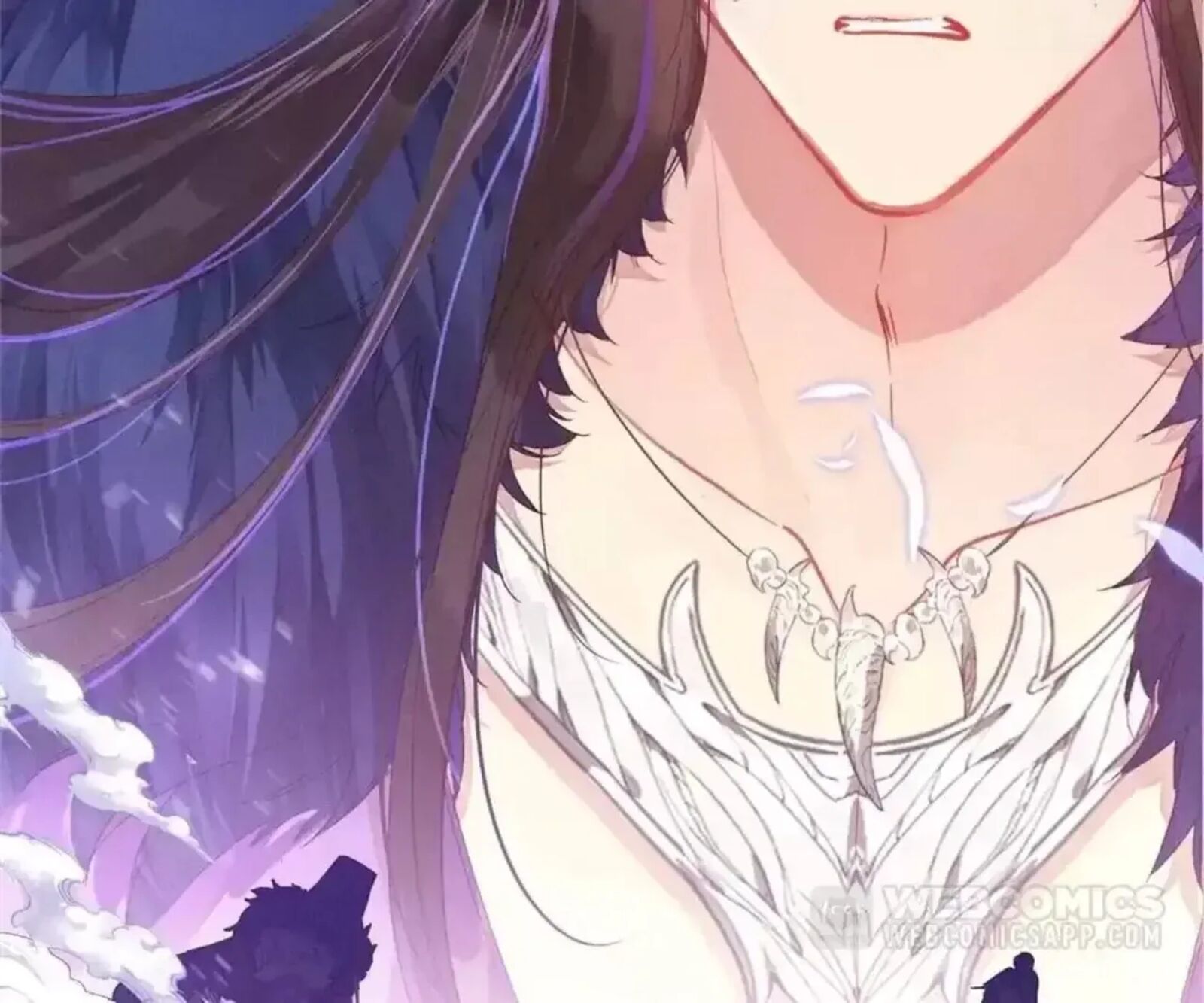 Legend Of The Tyrant Empress Chapter 137 Page 35