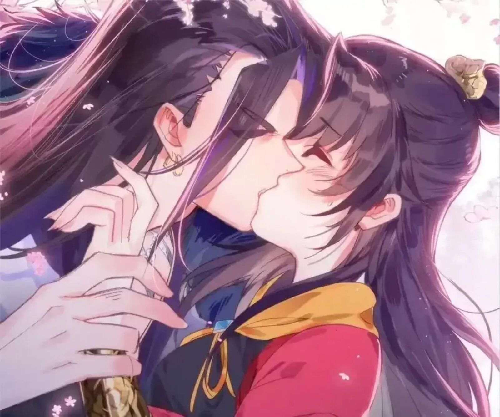 Legend Of The Tyrant Empress Chapter 137 Page 43