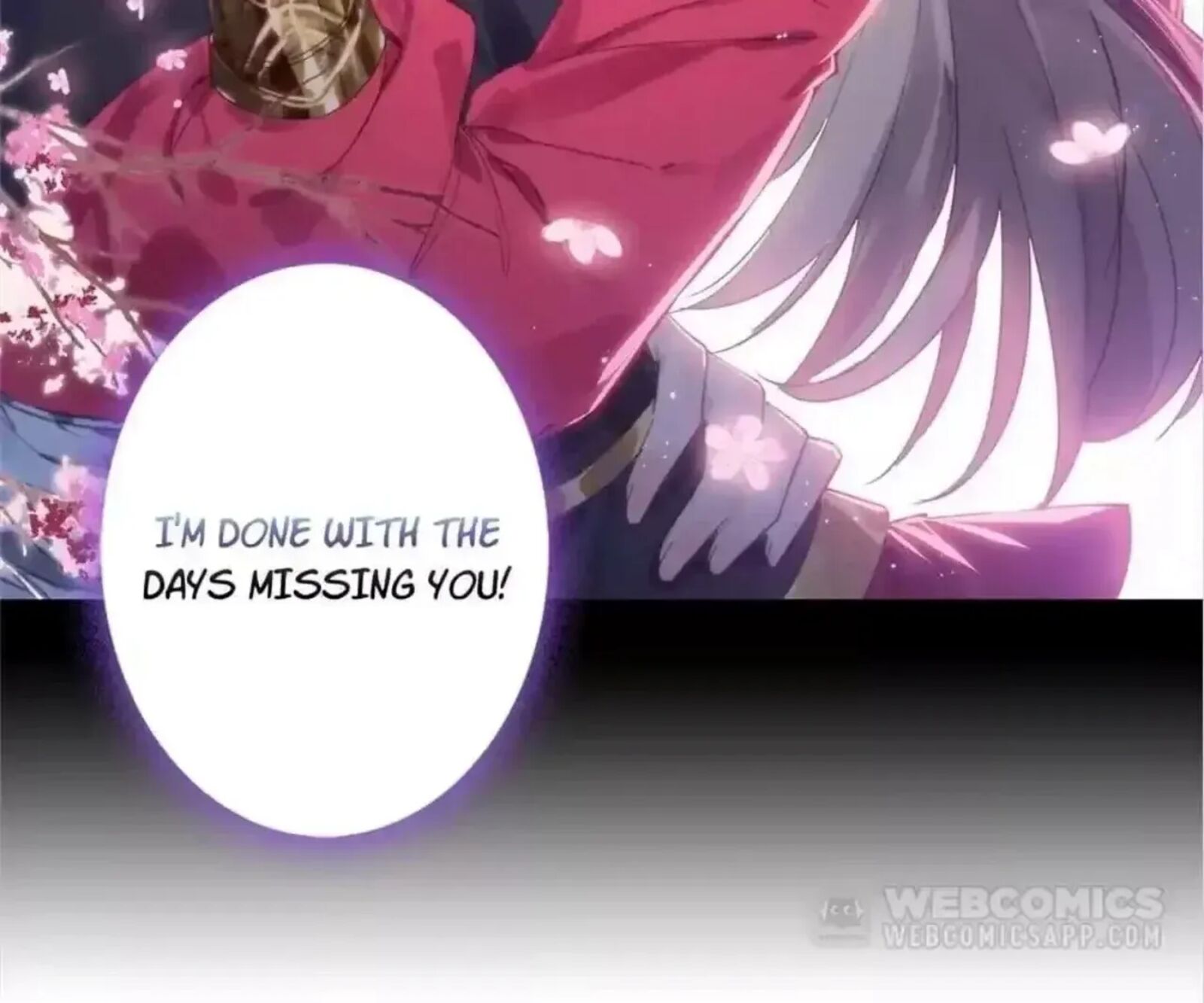 Legend Of The Tyrant Empress Chapter 137 Page 44