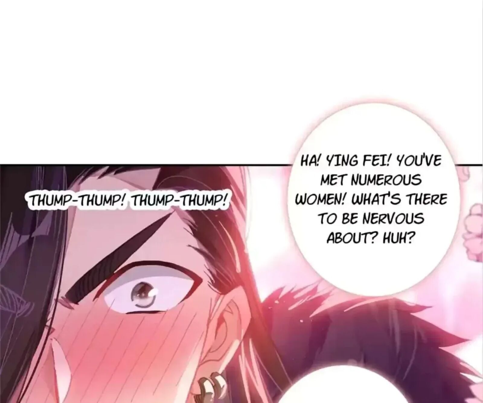 Legend Of The Tyrant Empress Chapter 137 Page 50