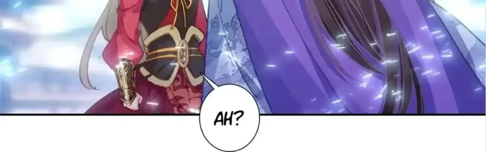 Legend Of The Tyrant Empress Chapter 137 Page 59