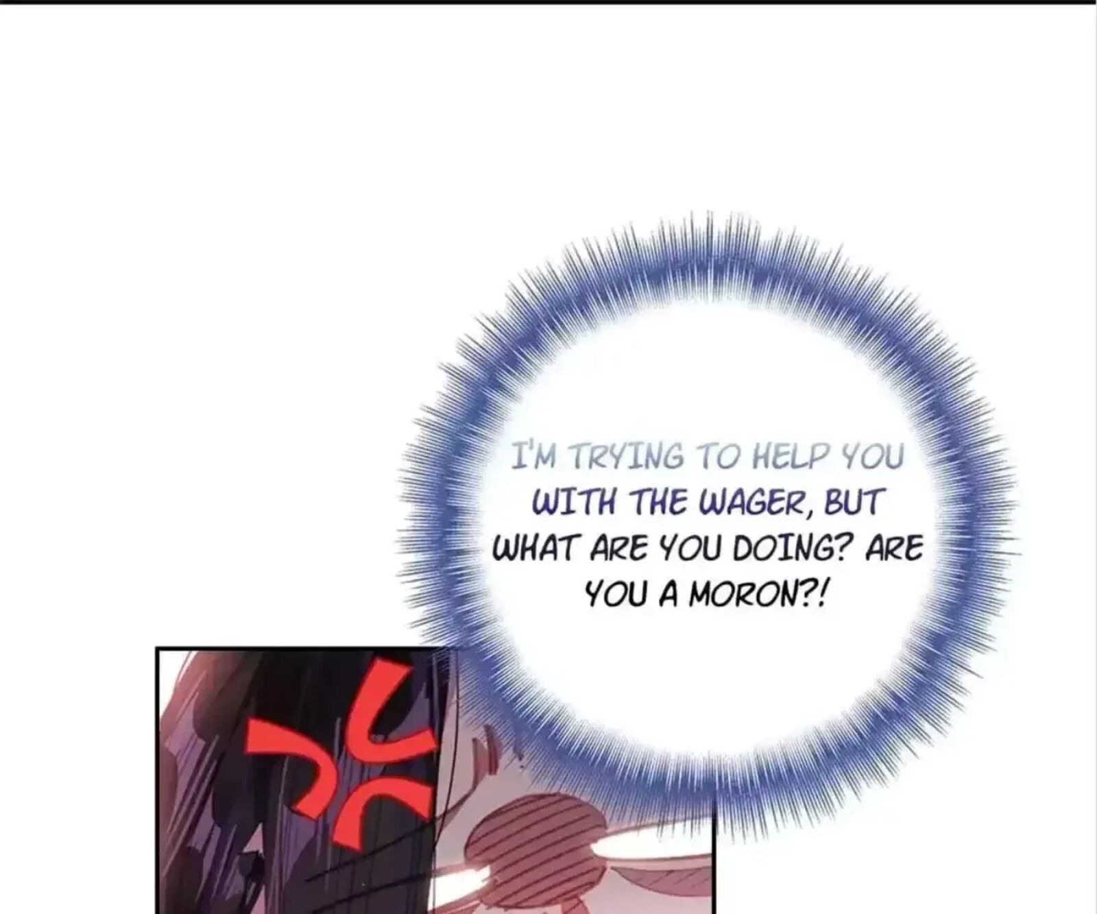 Legend Of The Tyrant Empress Chapter 137 Page 6