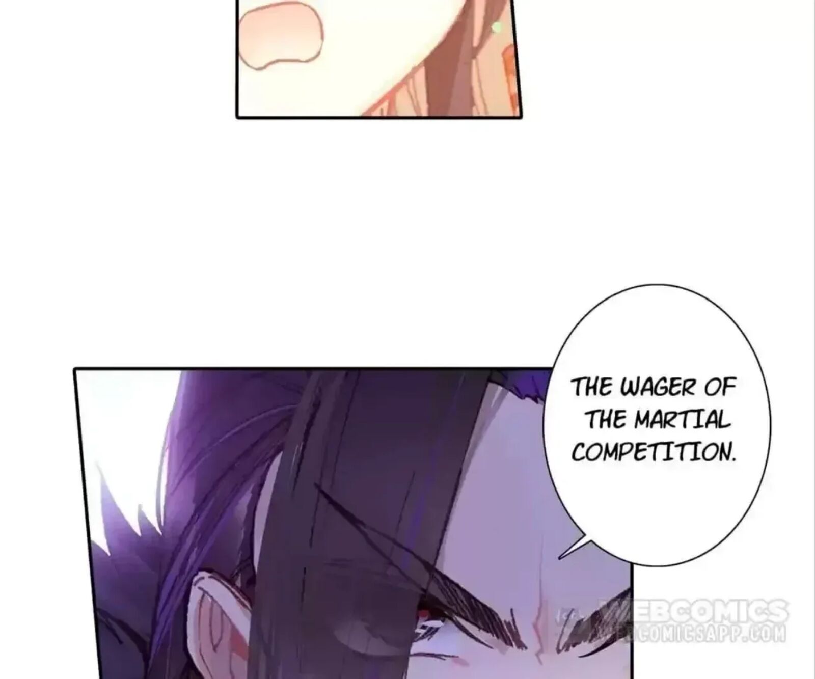 Legend Of The Tyrant Empress Chapter 137 Page 61