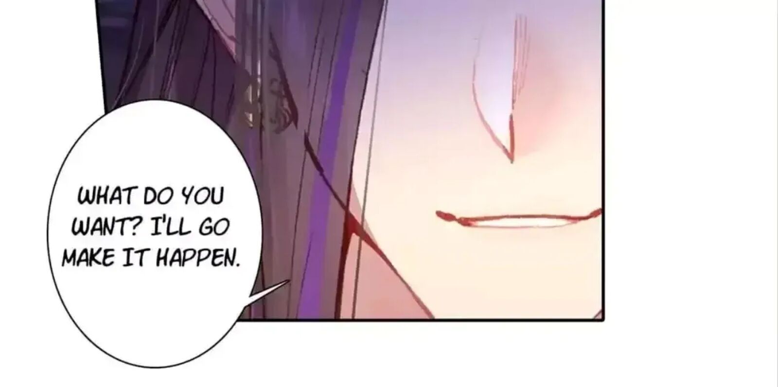 Legend Of The Tyrant Empress Chapter 137 Page 62