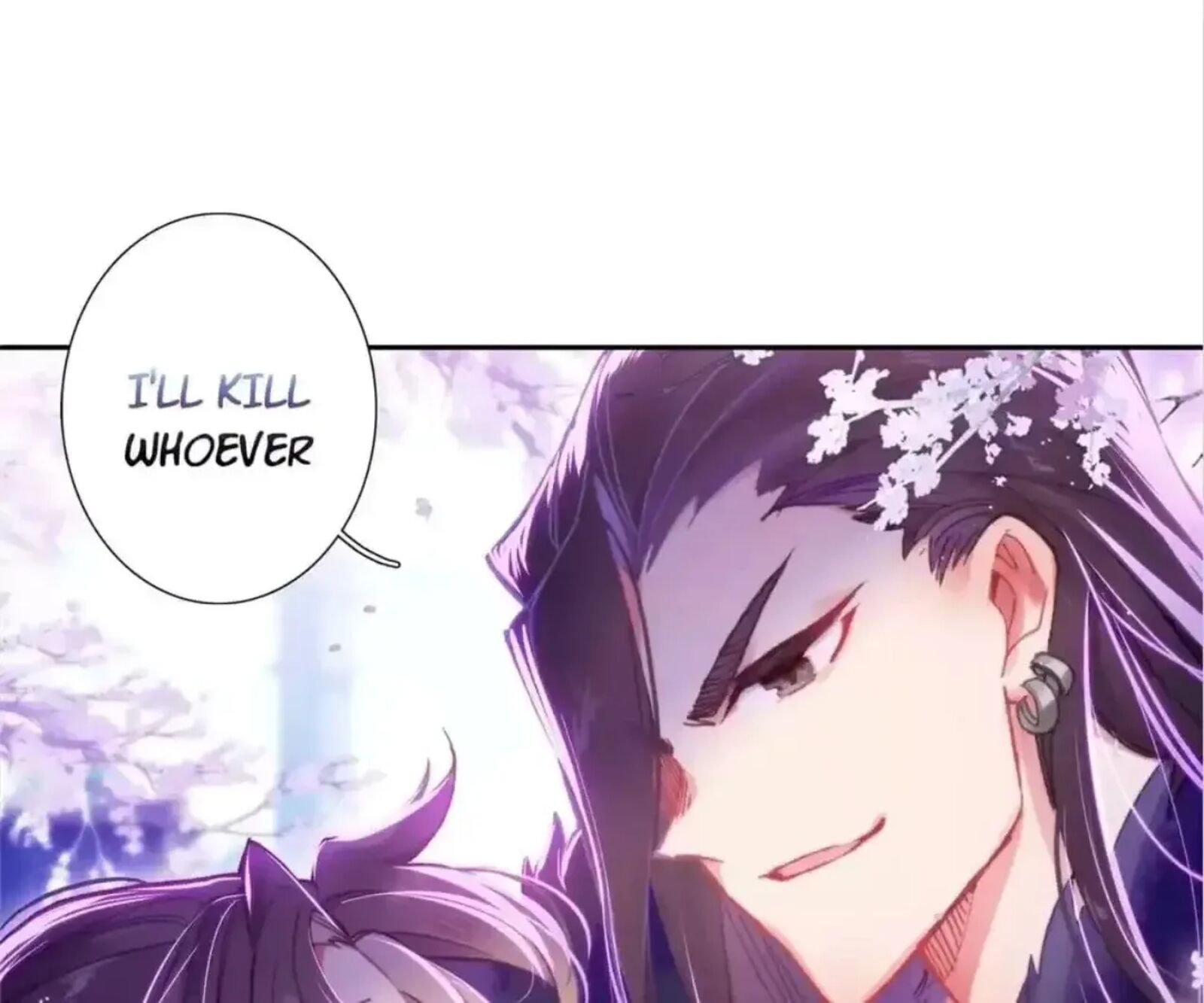 Legend Of The Tyrant Empress Chapter 137 Page 63