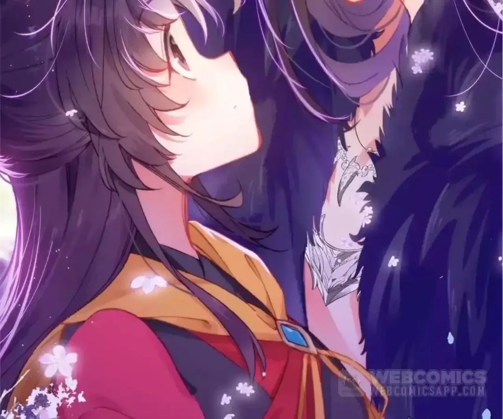 Legend Of The Tyrant Empress Chapter 137 Page 64