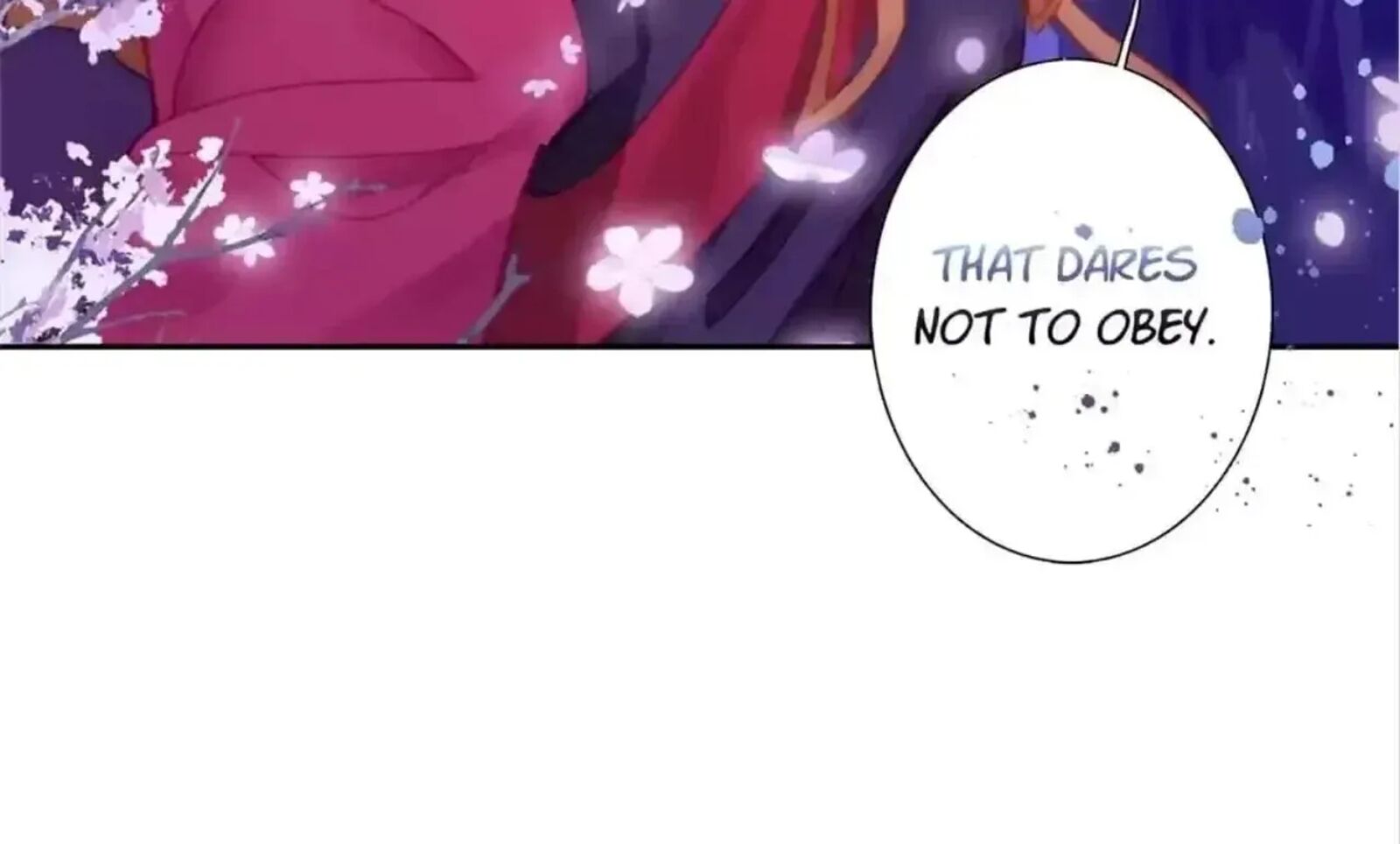 Legend Of The Tyrant Empress Chapter 137 Page 65