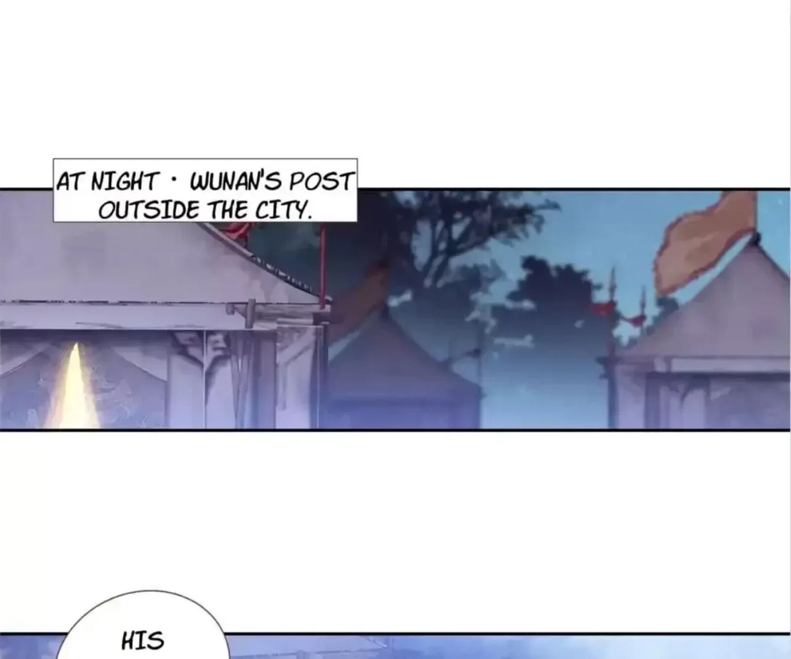 Legend Of The Tyrant Empress Chapter 137 Page 66