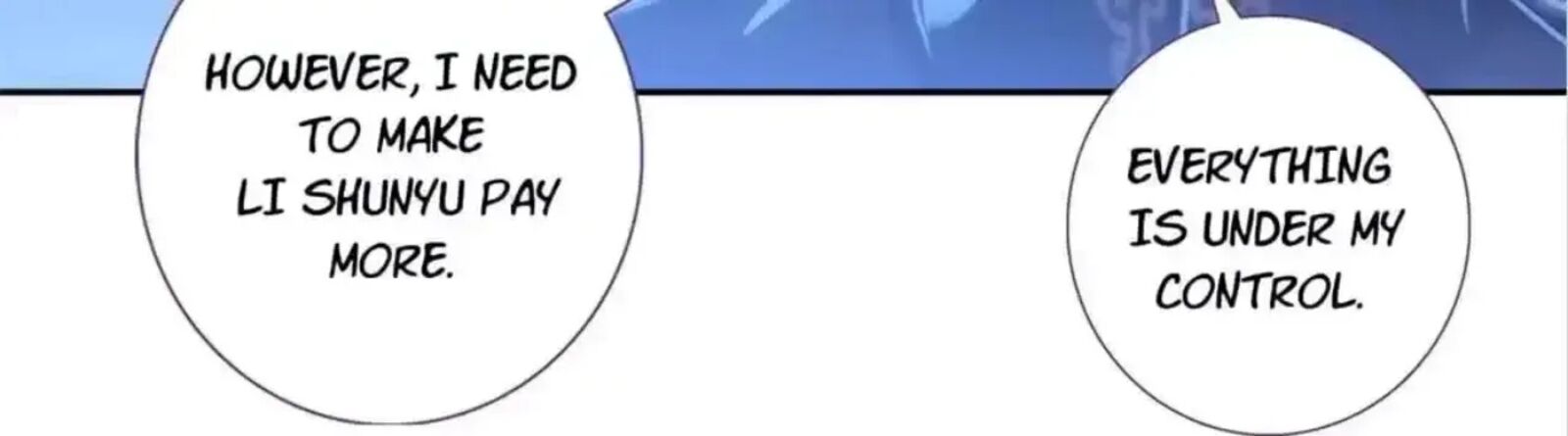 Legend Of The Tyrant Empress Chapter 137 Page 69