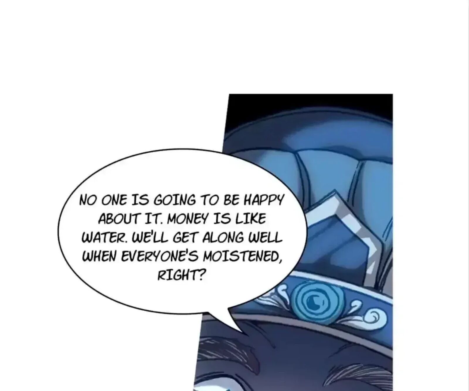 Legend Of The Tyrant Empress Chapter 138 Page 14