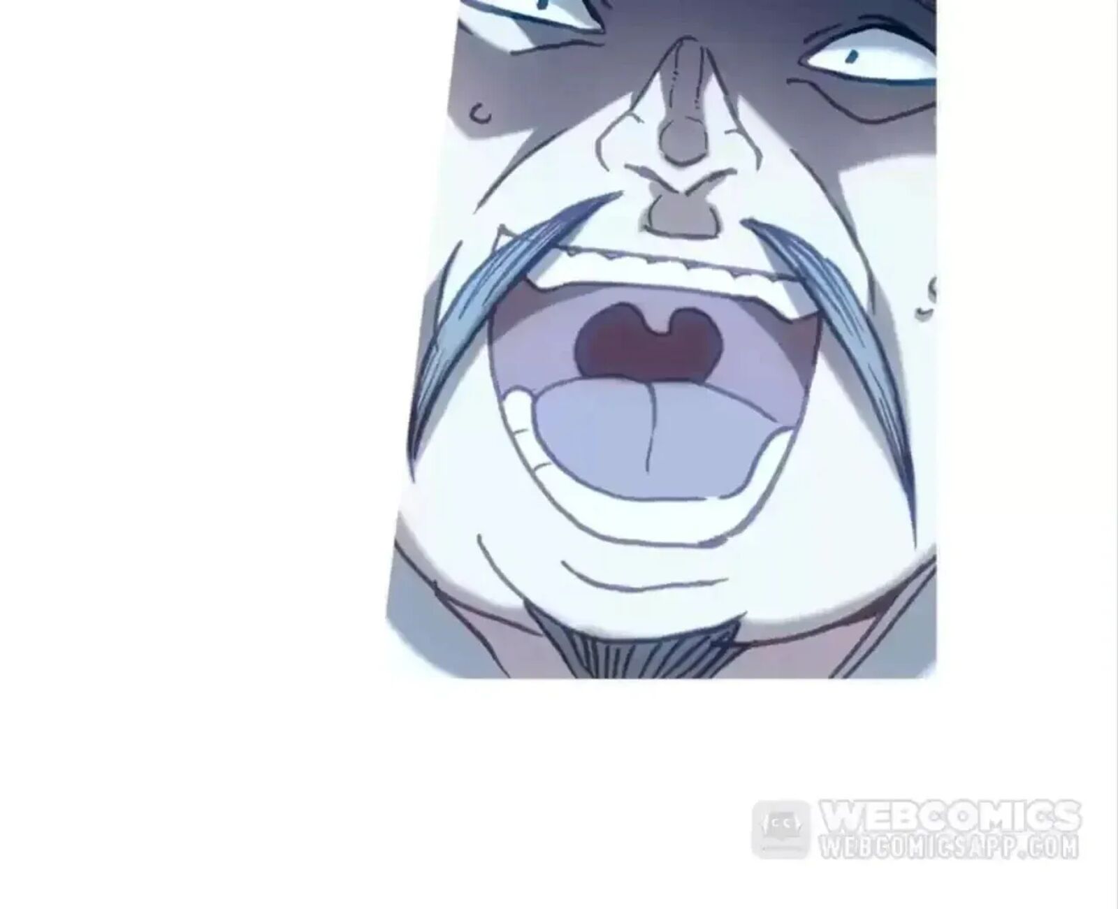 Legend Of The Tyrant Empress Chapter 138 Page 15