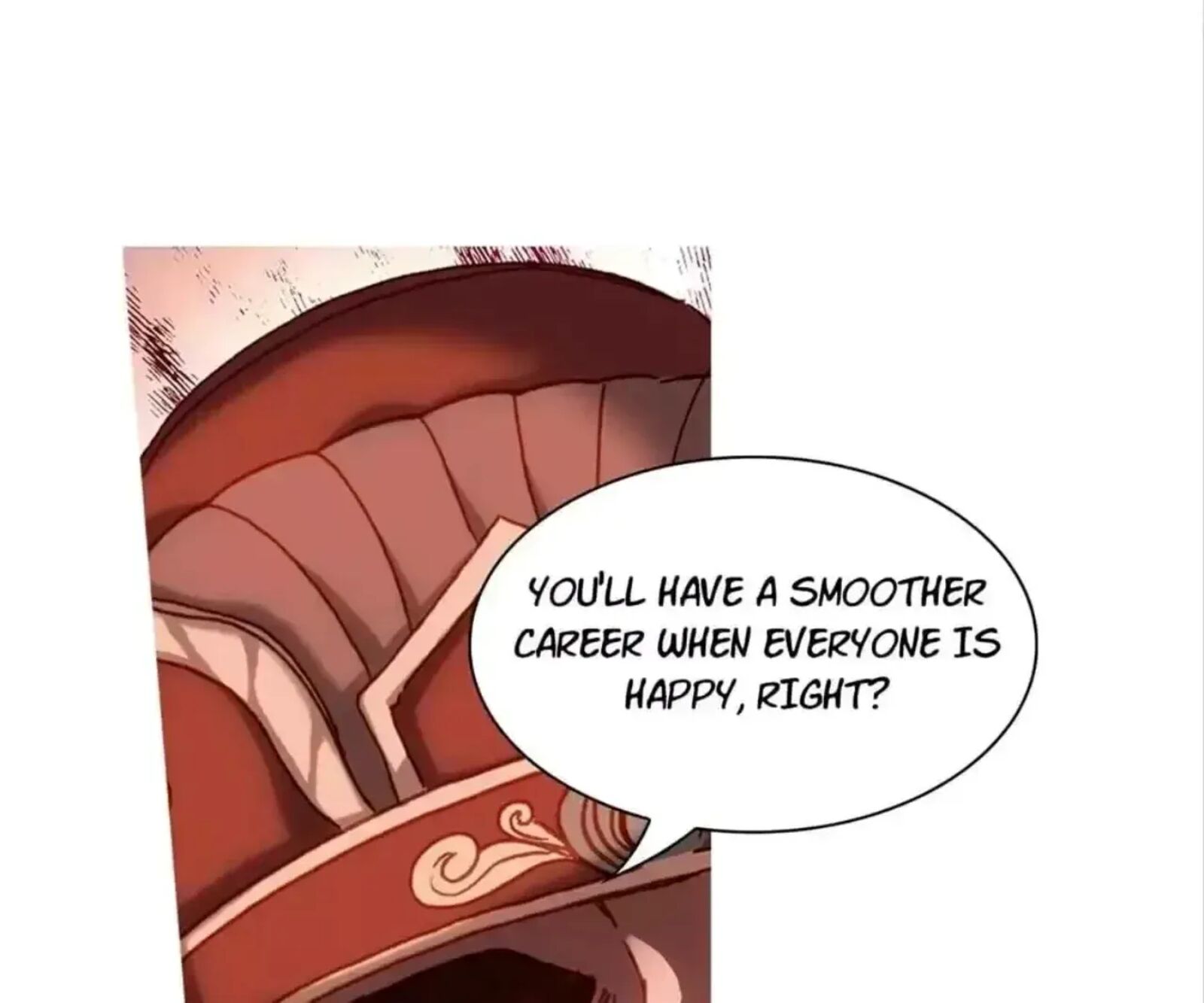 Legend Of The Tyrant Empress Chapter 138 Page 16