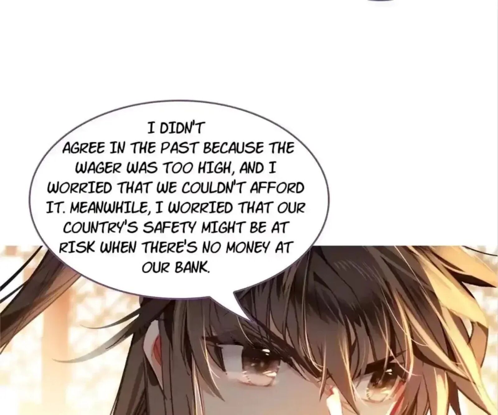 Legend Of The Tyrant Empress Chapter 138 Page 26