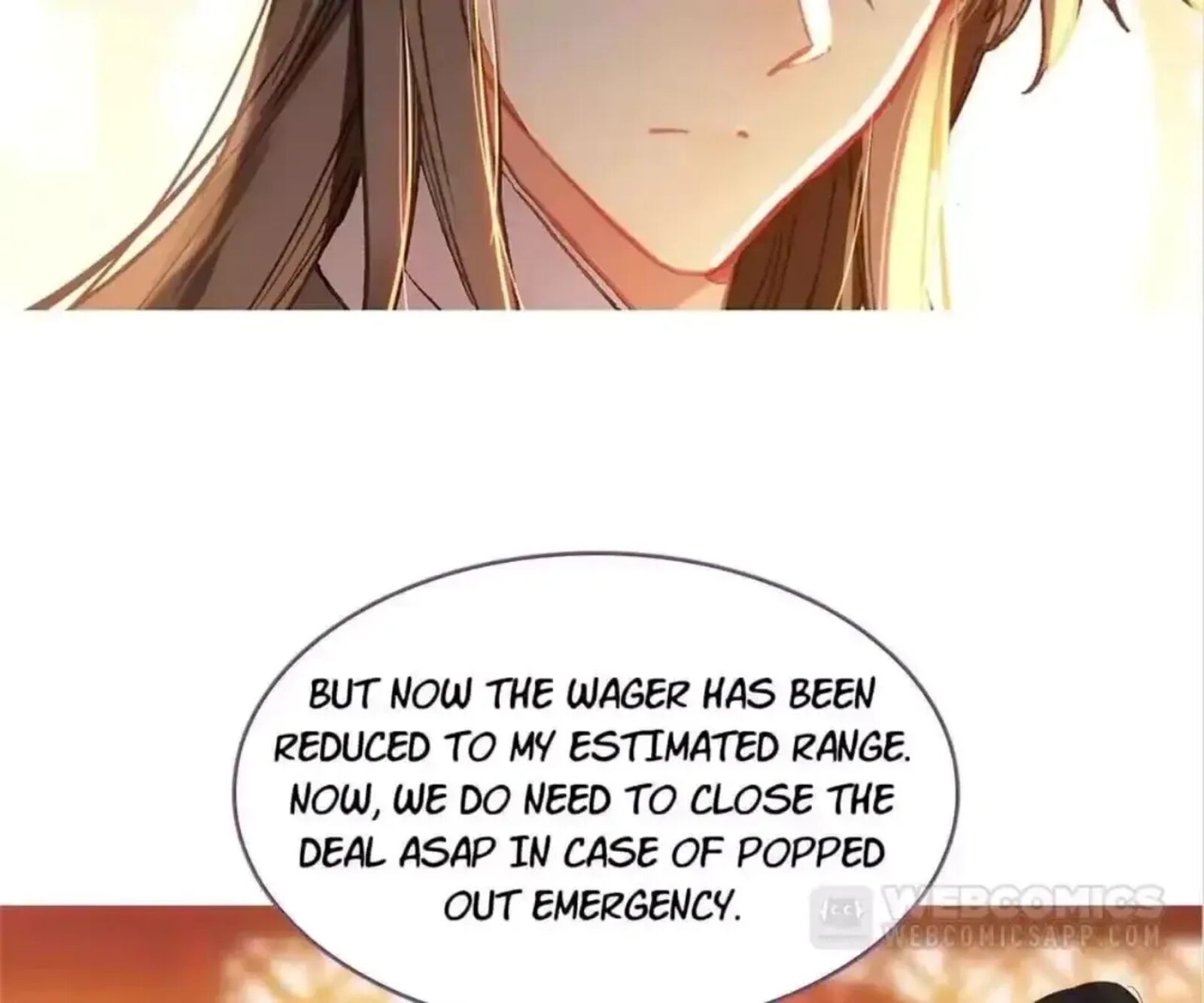 Legend Of The Tyrant Empress Chapter 138 Page 27