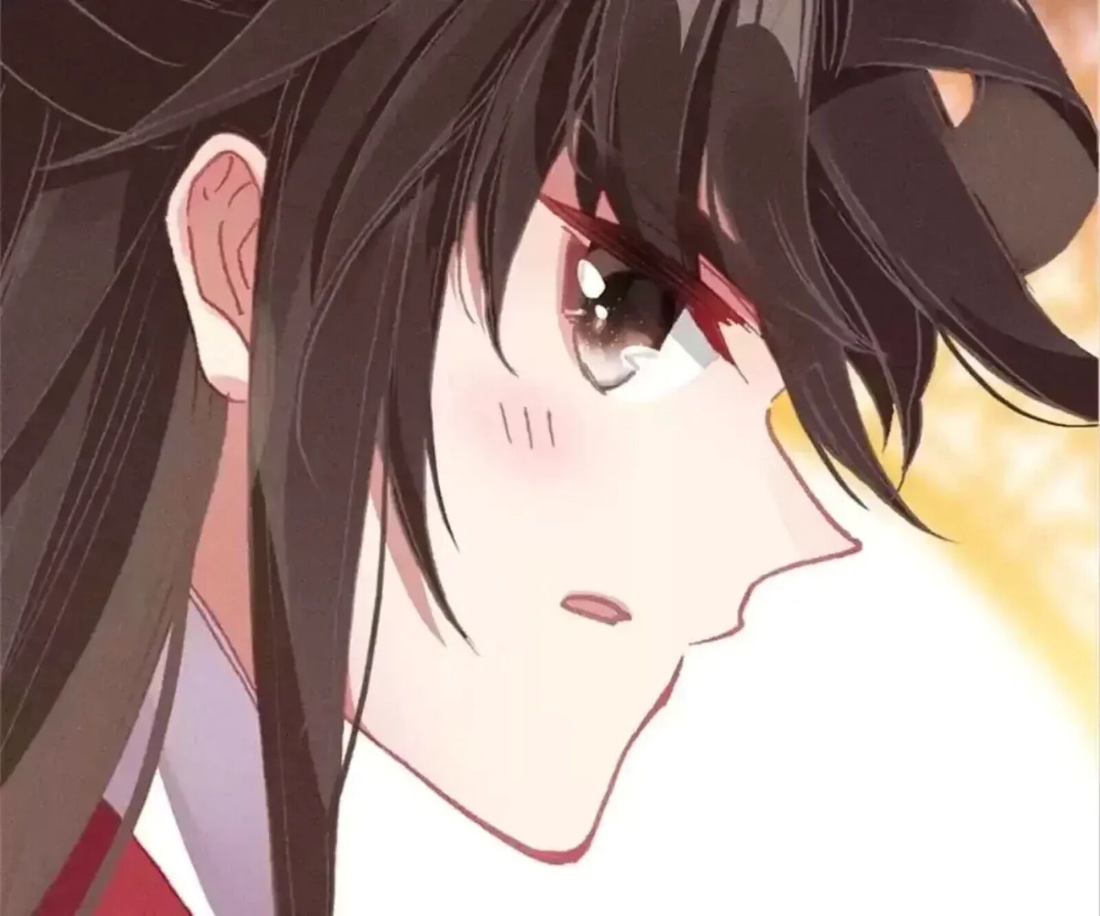 Legend Of The Tyrant Empress Chapter 138 Page 33