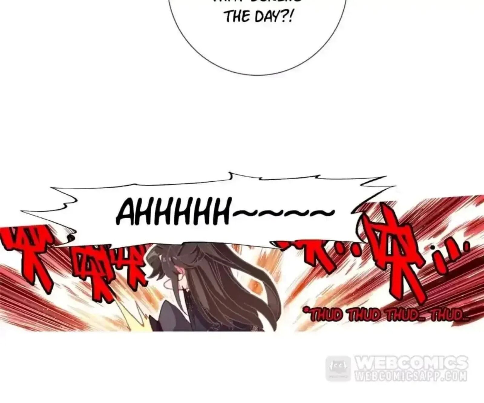 Legend Of The Tyrant Empress Chapter 138 Page 36