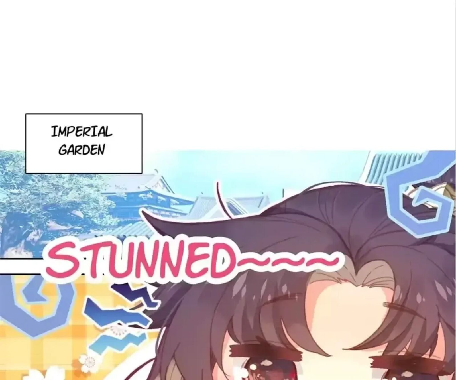 Legend Of The Tyrant Empress Chapter 138 Page 38