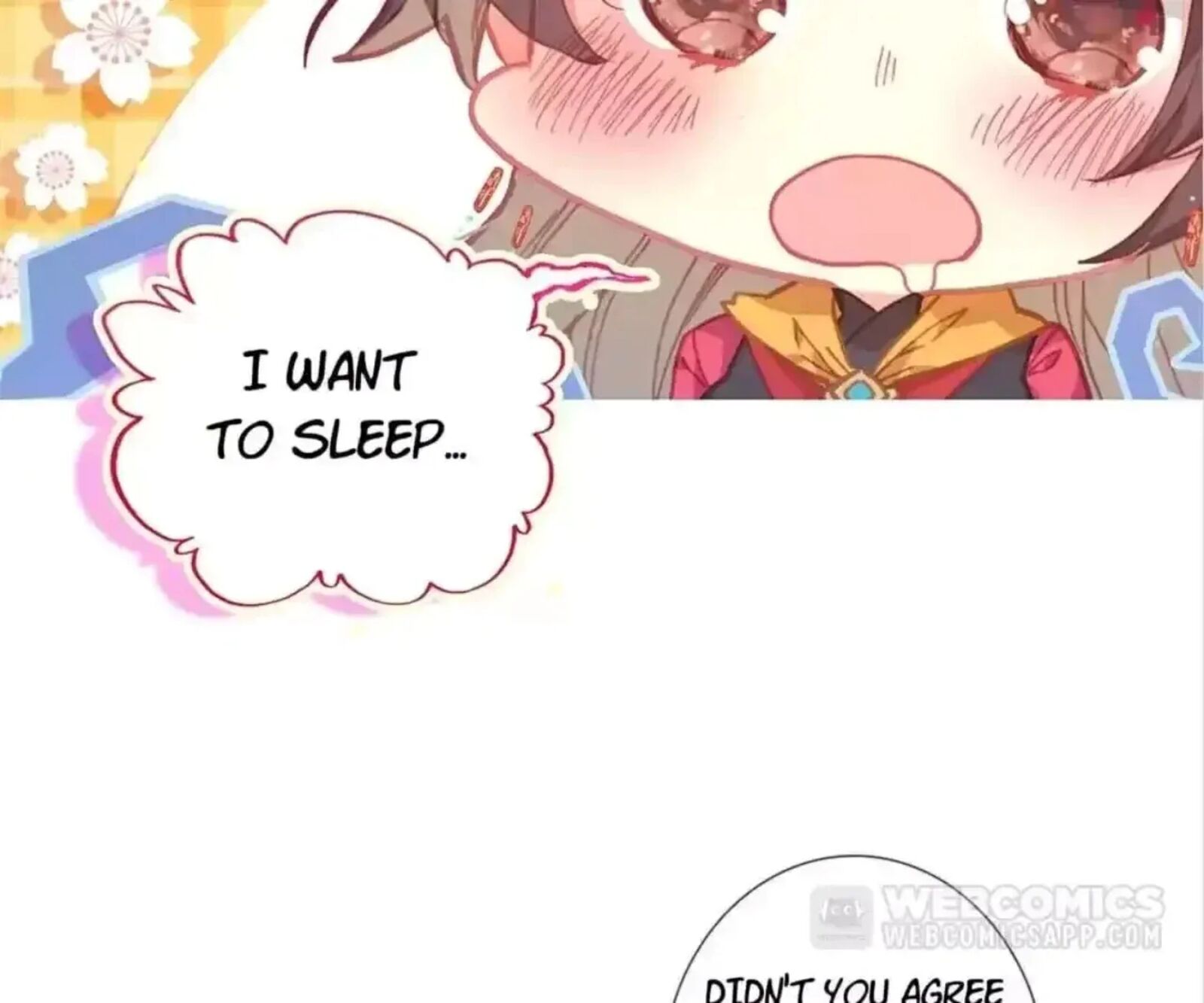 Legend Of The Tyrant Empress Chapter 138 Page 39