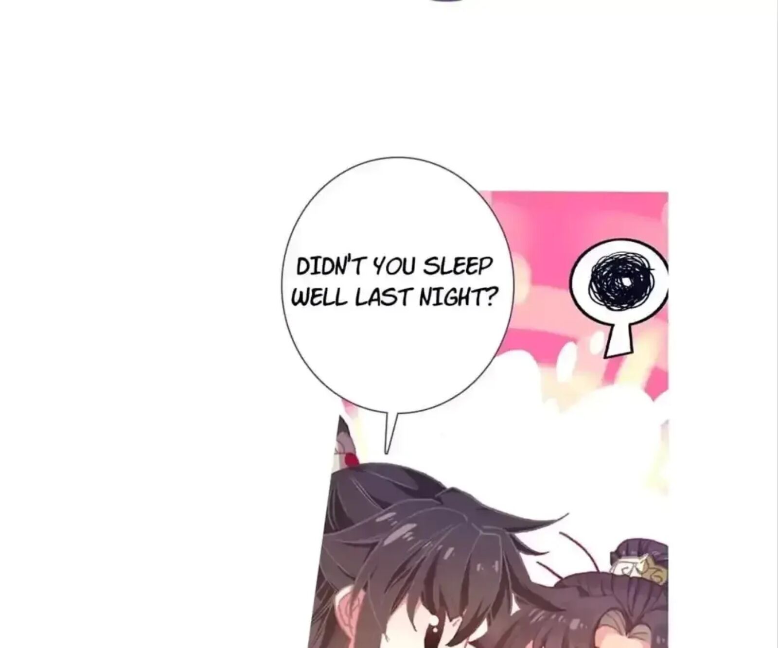 Legend Of The Tyrant Empress Chapter 138 Page 41