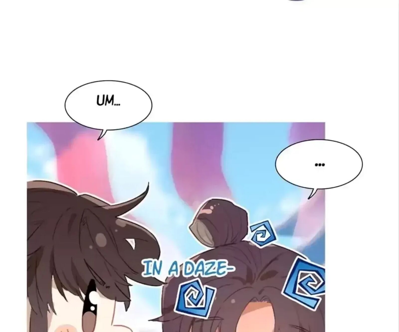 Legend Of The Tyrant Empress Chapter 138 Page 43