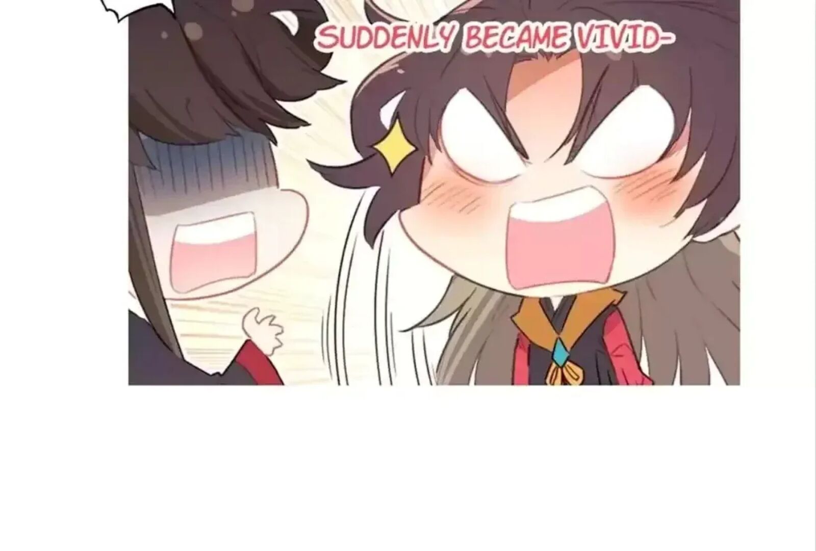 Legend Of The Tyrant Empress Chapter 138 Page 45