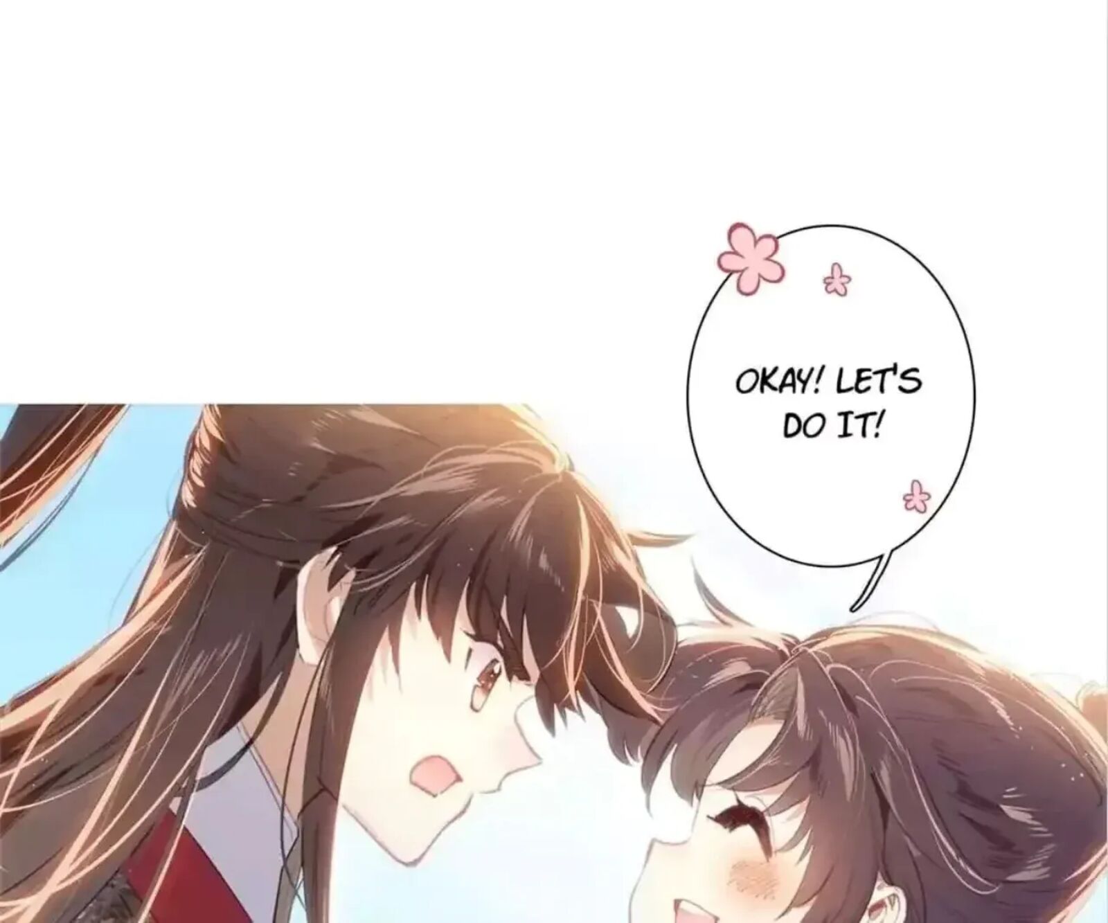 Legend Of The Tyrant Empress Chapter 138 Page 46