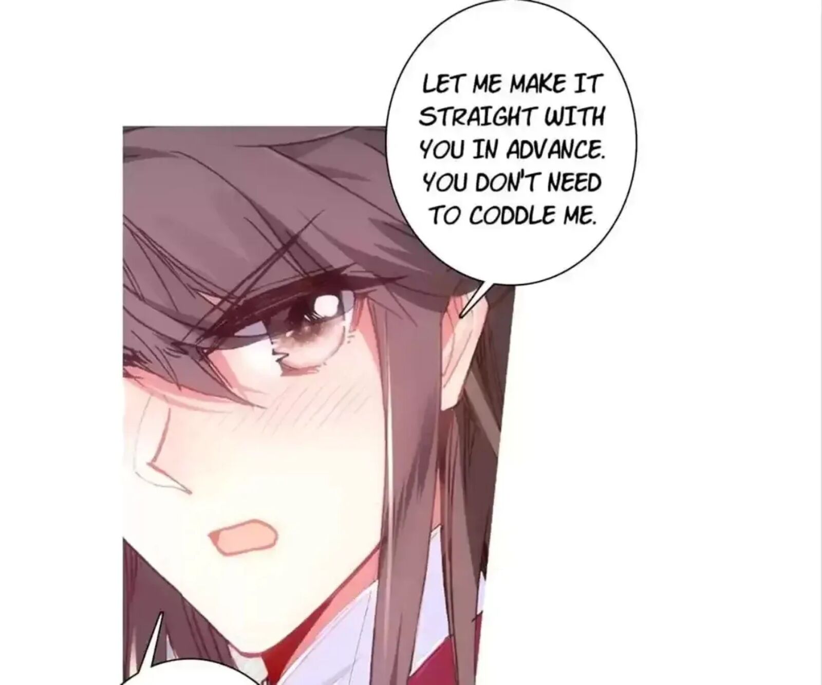 Legend Of The Tyrant Empress Chapter 138 Page 49