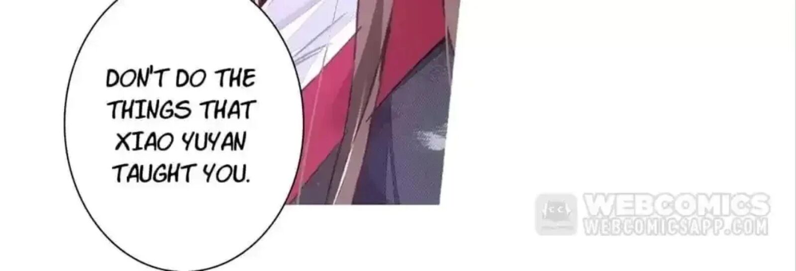 Legend Of The Tyrant Empress Chapter 138 Page 50